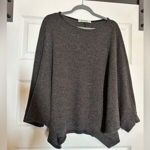 Three Bird Nest Sweater